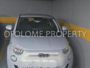 Garaje en venta en paseo D'olabarria, Sant Cugat del...