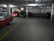 Garaje en venta en paseo Maragall, Barcelona, de 18 m²...