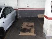 Garaje en venta en paseo Maragall, Barcelona, de 8 m²...