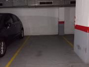 Garaje en venta en paseo Maragall, Barcelona, de 8 m²...