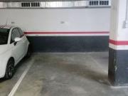 Garaje en venta en paseo Sant Gervasi Republica...