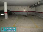 Garaje en venta en Pineda de Mar, de 21 m² por 21.000