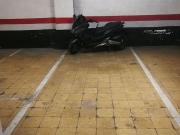 Garaje en venta en plaza De Castilla Barcelona,...