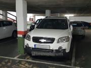 Garaje en venta en plaza De España, Barcelona, de 21 m²...