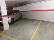 Garaje en venta en plaza De la Vila, Santa Coloma de...