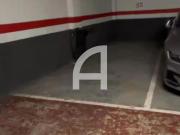 Garaje en venta en plaza De Les Hortes, Granollers, de...