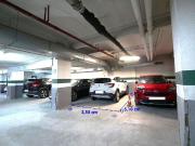 Garaje en venta en plaza De Mossèn Clapés, Barcelona, de... Garaje en venta en plaza De Mossèn Clapés, Barcelona, de...