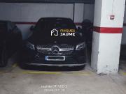 Garaje en venta en plaza De Sant Joan, Lleida, de 11 m²...