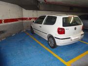 Garaje en venta en plaza De Tetuan, Barcelona, de 10 m²...