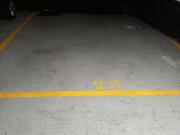 Garaje en venta en plaza Stas Creus, Barcelona, de 11 m²...