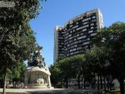 Garaje en venta en plaza Tetuan, Barcelona, de 13 m² por...
