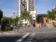 Garaje en venta en plaza Tetuan, Barcelona, de 14 m² por...
