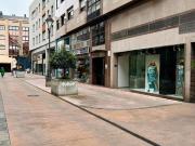 Garaje en venta en Ponferrada, Centro