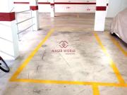 Garaje en venta en Puerto de Mazarron, Murcia Costa Cálida