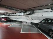 Garaje en venta en rambla Del Brasil, Barcelona, de 10...