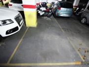 Garaje en venta en rambla De Badal, Barcelona, de 6 m²...