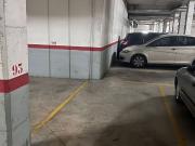 Garaje en venta en rambla De Francesc Macià, Terrassa,...