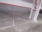 Garaje en venta en rambla De la Pau, Vilanova i La...