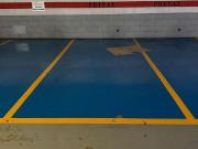 Garaje en venta en rambla De Sant Sebastià, Santa Coloma...