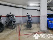 Garaje en venta en rambla De Sant Sebastià, Santa Coloma...