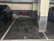 Garaje en venta en rambla Del Brasil, Barcelona, de 11...