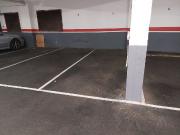 Garaje en venta en rambla Del Carmel, Barcelona, de 10...