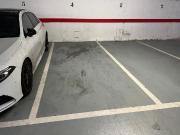 Garaje en venta en rambla Marina, Hospitalet de...