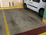 Garaje en venta en ronda De Sant Antoni de Llefià,...