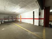 Garaje en venta en ronda De Sant Oleguer, Mataró, de 55...