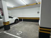 Garaje en venta en ronda Del General Mitre, Barcelona,...