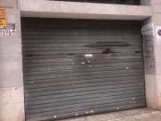 Garaje en venta en ronda Francesc Macià, Mataró, por 12.000