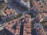 Garaje en venta en plaza De Granollers, Mataró, de 12 m²...