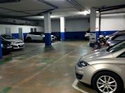 Garaje en venta en ronda Rafael Estrany, Mataró, de 30...