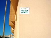 Garaje en venta en Roquetas De Mar