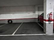 Garaje en venta en Sabadell, de 10 m² por 12.000