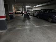 Garaje en venta en calle De Buxeda, Sabadell, de 10 m²...