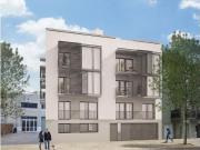 Garaje en venta en Sabadell, de 11 m² por 3.000