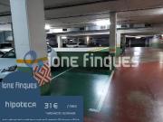 Garaje en venta en Sabadell, de 12 m² por 12.000