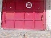 Garaje en venta en Salamanca, Avda. Portugal