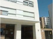 Garaje en venta en Salamanca, Madrid