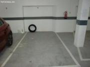 Garaje en venta en Salamanca, Madrid