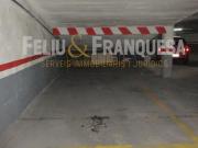 Garaje en venta en Sant Cugat del Vallès, Barcelona