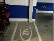 Garaje en venta en Sant Cugat del Vallès, de 6 m² por 2.500