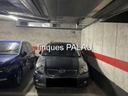 Garaje en venta en Sant Feliu de Llobregat, de 20 m² por...