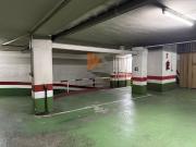 Garaje en venta en Santiago de Compostela