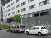 Garaje en venta en Santiago De Compostela