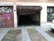 Garaje en venta en Segovia, Casco antiguo