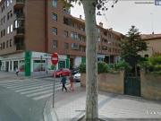 Garaje en venta en Segovia, Conde de Sepulveda
