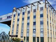 Garaje en venta en Sevilla, Alcalde L. Uruñuela Palacio...