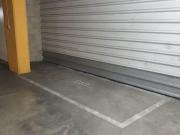 Garaje en venta en Sevilla, Asunción Carrero Blanco